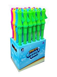 Small scissors bubbles stick PVC - OBL816496