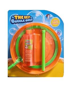 120 ml bubble in the bubble - OBL816498