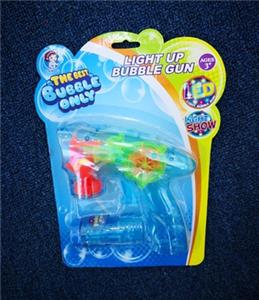 Ming benzene bubble gun 1 bottle of water - OBL816500