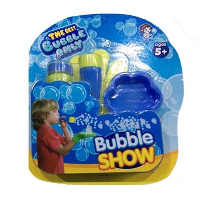 Hand on the bubble - OBL816505