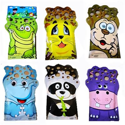 Gloves bubble - OBL816507