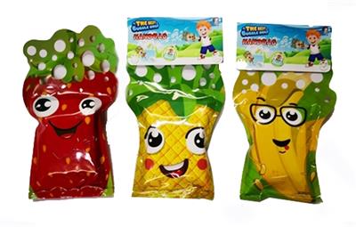 Gloves bubble - OBL816509