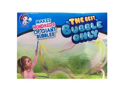 Boxes of big bubble with a rope - OBL816512