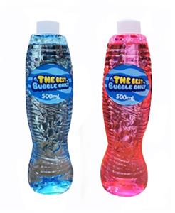500 ml bottle gourd bottle PET - OBL816518