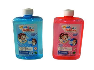500 ml ordinary bubble water PET - OBL816520