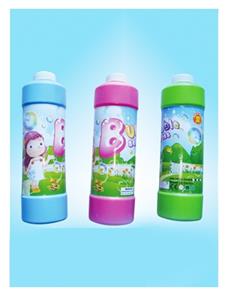 1 l bubble water (PE bottle) - OBL816521