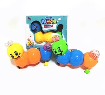 Lele worm - OBL816543