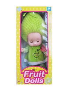 18-inch dolls pear - OBL817113