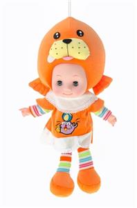 18-inch music sea lion doll - OBL817139