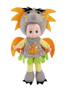 18-inch cave pterosaurs doll - OBL817151