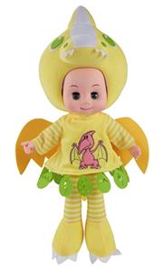 18-inch flying pterosaurs doll - OBL817153