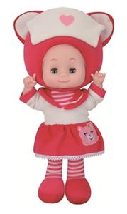 18-inch music Kitty doll - OBL817154