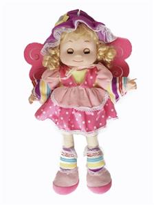 20-inch music candy angel doll - OBL817196