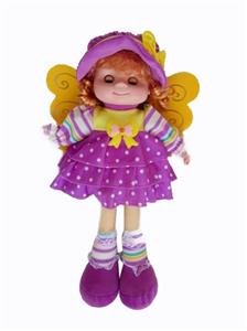 20-inch music candy angel doll - OBL817198