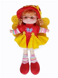 20-inch music candy angel doll - OBL817199
