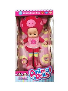 20-inch music piggy doll - OBL817212