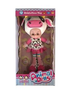20-inch music cows doll - OBL817215