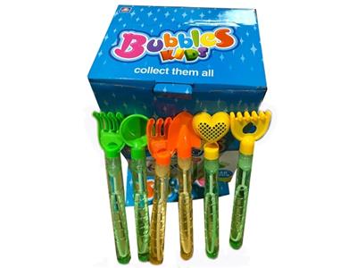 Beach bubbles stick - OBL817237