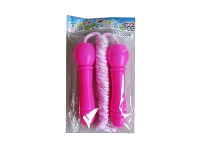 Round head rope skipping - OBL817338