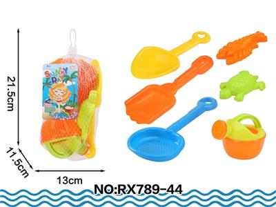 Beach toys - OBL817343