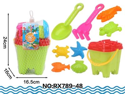 Beach bucket - OBL817344