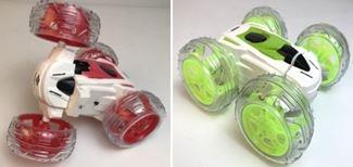 2.4 G dump special vehicle - OBL817424