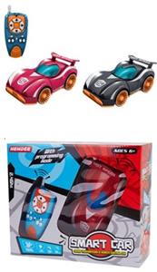 Sound transmission of remote control car - OBL817425