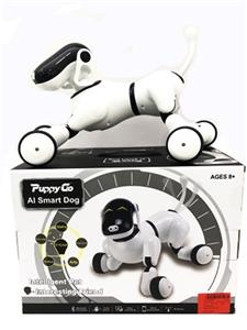 PUPPYGO intelligent robot dog - OBL817427