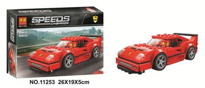 204 PCS racing series - OBL817453