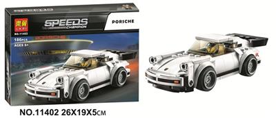 186 PCS racing series - OBL817462