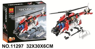 325 PCS series of science and technology - OBL817482