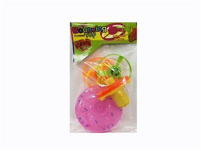 3 hand big gyro 1 a flying saucer - OBL817545