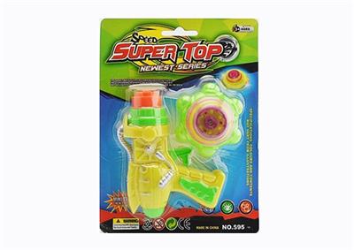 Top gun light space gyro - OBL817597