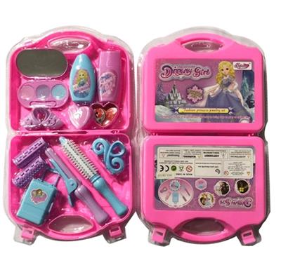 饰品收纳盒 - OBL817684