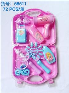 饰品收纳盒 - OBL817685