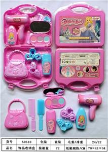 饰品收纳盒 - OBL817688