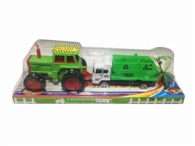 农夫套装 - OBL817723