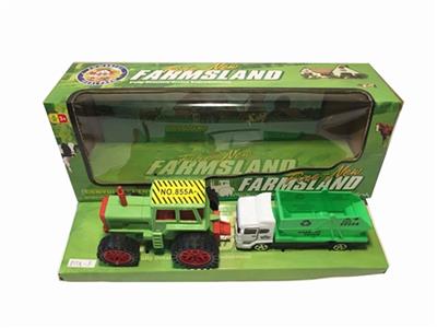 惯性农夫套装 - OBL817729