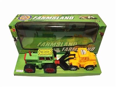 惯性农夫套装 - OBL817730