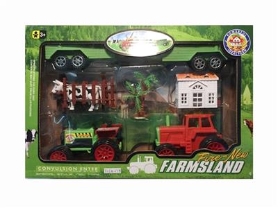 惯性农夫套装 - OBL817731