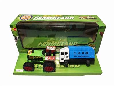 惯性农夫套装 - OBL817733