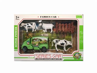 农夫套装 - OBL817735