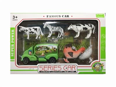 农夫套装 - OBL817737