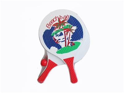 The racket - OBL817750