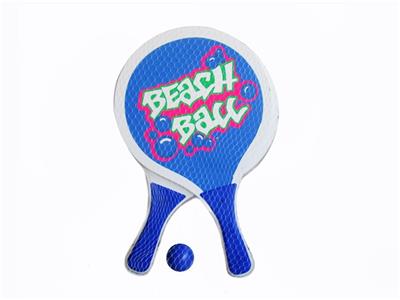 The racket - OBL817751