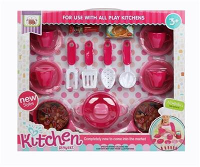 Children’s tableware - OBL817983