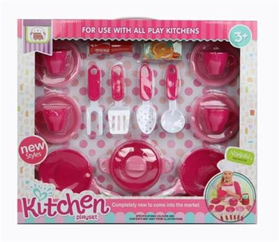 Children’s tableware - OBL817984