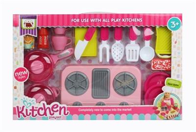 Children’s tableware - OBL817994