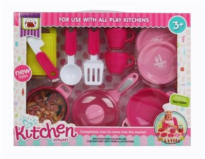 Children’s tableware - OBL817995