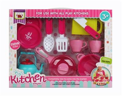 Children’s tableware - OBL817996